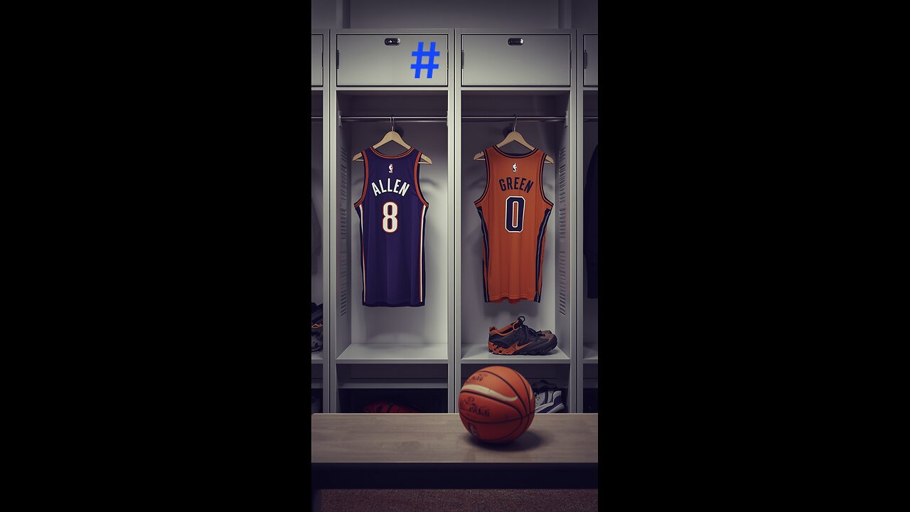 Suns’ Grayson Allen, Jalen Green out vs. Hawks