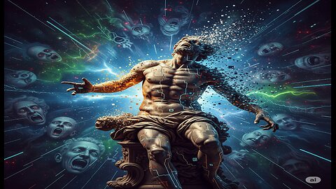 The Forbidden Watchers: What Ancient Texts Reveal About the Cosmic Rebellion That Broke Our World
