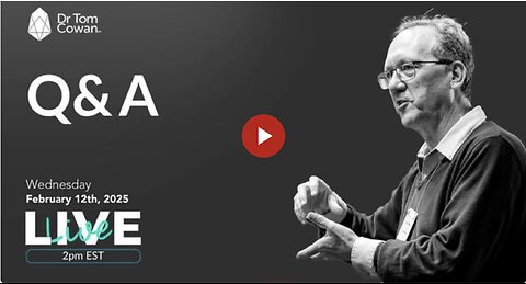 Q&A Webinar from February 12th, 2025