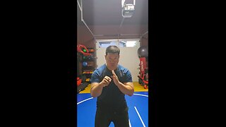 WTD Kickstance Combination 14, Bridge Set (Rank 2)
