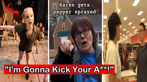 ABSOLUTELY WILD PUBLIC FREAKOUTS (+ Some wholesome clips too)