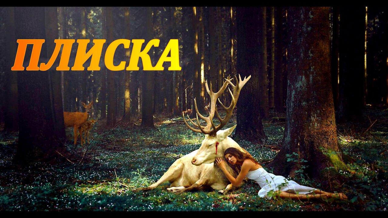 ПЛИСКА / PLYSKA