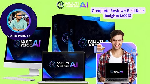 Multiverse AI: Complete Review + Real User Insights (2025)