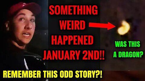 We Ignored It.. Now It Is Happening! (Creepy Videos) / Seconds Of Horror
