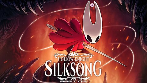 [Silksong] I Need More Rosaries Than a Catholic