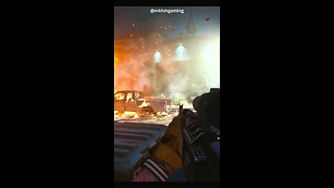 Call of Duty Modern Warfare