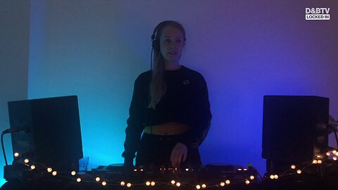 Kyrist - D&BTV Locked In (DJ Set)