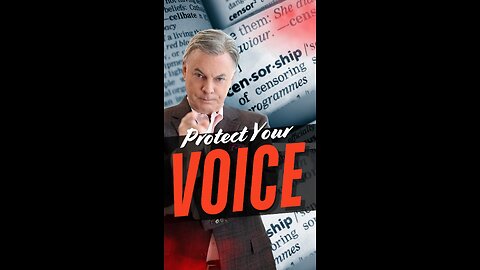 Protect Your Voice