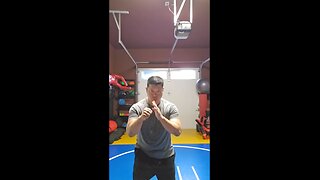 WTD Kickstance Combination 7, Conditioning Set (Rank 2)