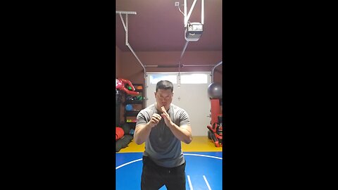 WTD Kickstance Combination 7, Conditioning Set (Rank 2)