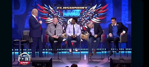 Flashpoint Live Mobile Alabama May 15th 2021