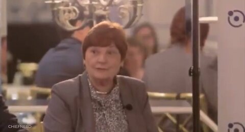Dr Carol J. Baker calls on getting rid of all white people