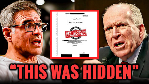 CIA Whistleblower EXPOSES Brennan's Dirty Secret And It SHOCKS Everyone