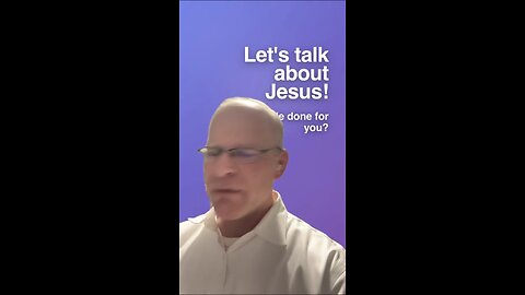 Who is God? Let’s play a game and find out…
