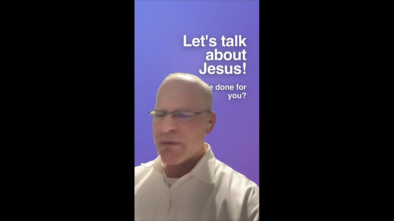 Who is God? Let’s play a game and find out…
