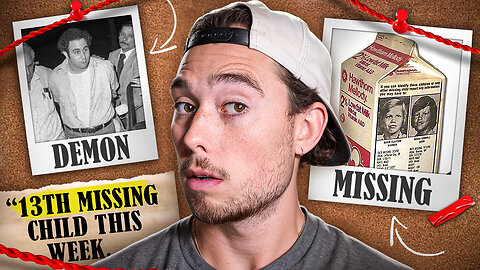 What Happened to the “Milk Carton Kids” Still Drives Me Crazy