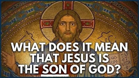 THEOSIS: JESUS The Son Of God : JEHOVAH'S WITNESSES #truth #jesus #christ #king #mary #joseph #ihs #