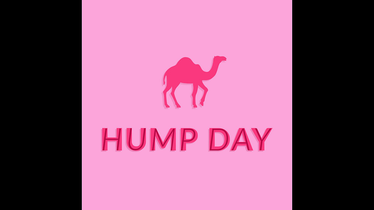 Hump Day Epic Livestream Continued
