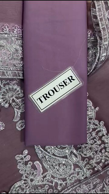 beautiful party ware