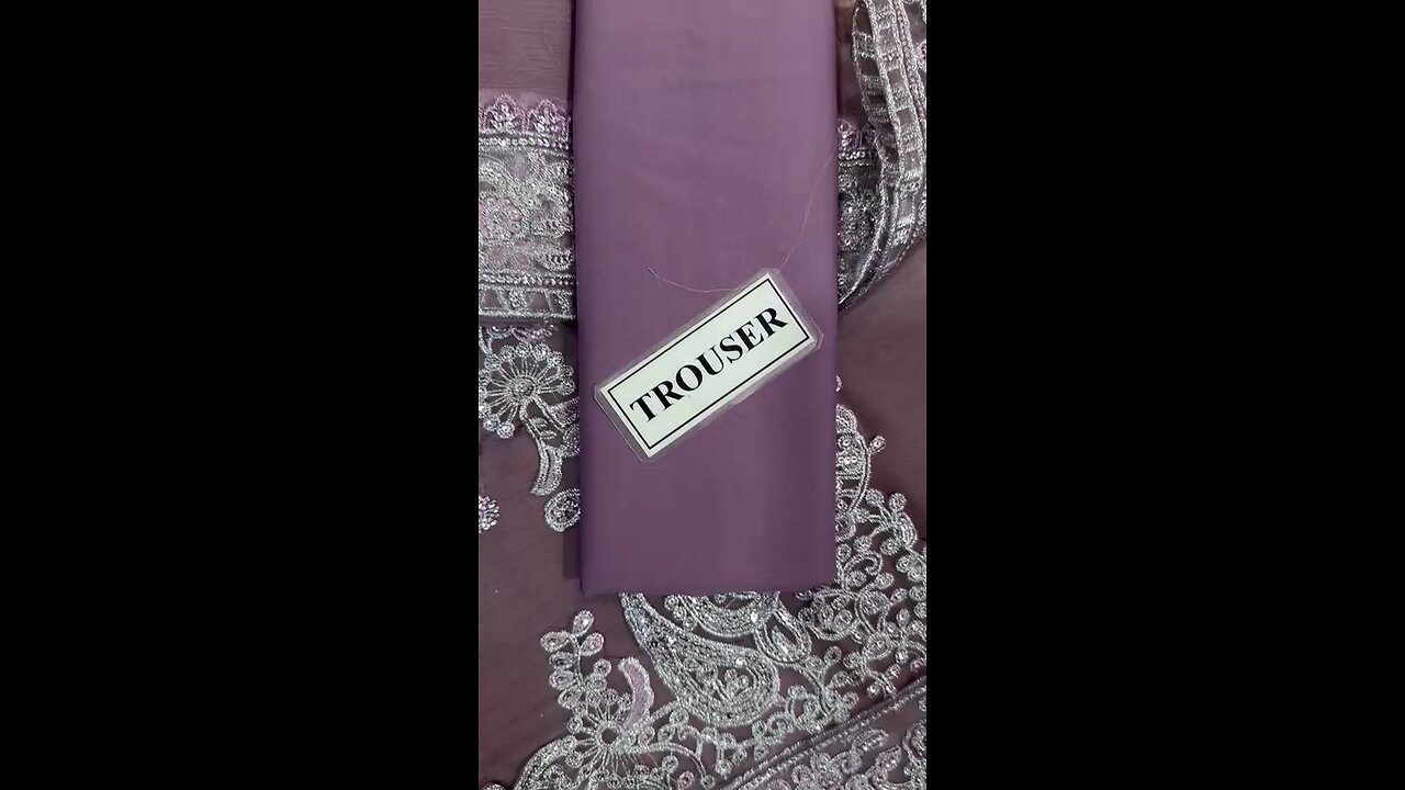 beautiful party ware
