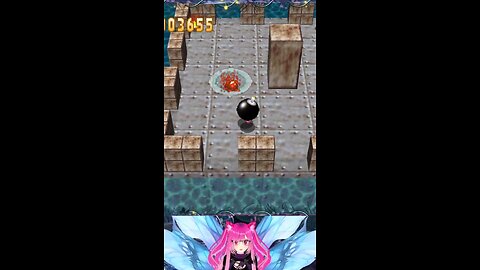 Bomberman 64: Artemis