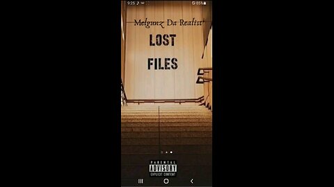 Melgunz Da Realist - Gratitude Freestyle 2022