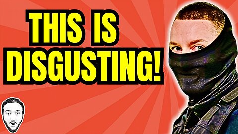 Men Are Dressing Up As ICE To Kidnap Women