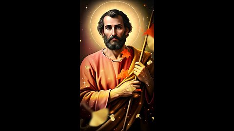 Saint Joseph