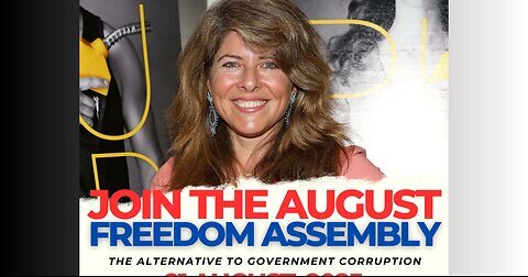"Event: Dr Naomi Wolf and a New Slate of Young Republican Candidates Take On the NYC ‘Machine’"