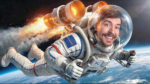 $1 vs $1,000,000,000 Futuristic Tech!