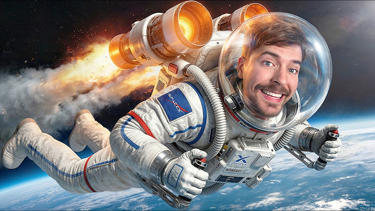 $1 vs $1,000,000,000 Futuristic Tech!