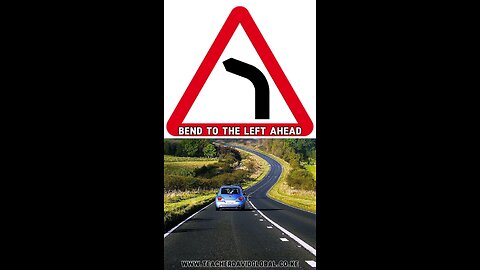 Driving Lesson - Traffic Signs Driving Test