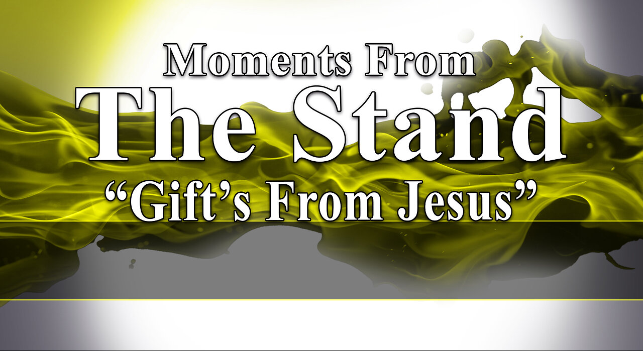 Moments From The Stand | Erik Meares