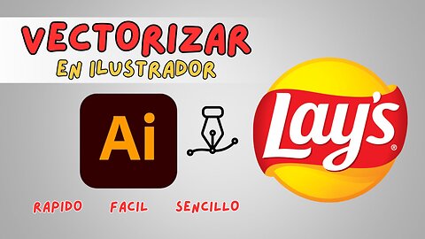 “Vectorizo tu Logo en Alta Calidad — Diseño Profesional Paso a Paso”