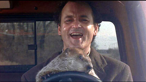 Ep_02_Ground Hog Day and Consciousness