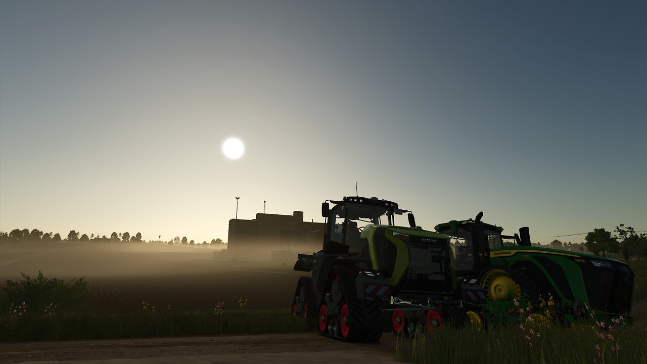 FS25 Patch 1.15 – NEW Tractor Mods You Need to Try!
