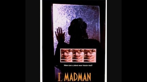 I,Madman