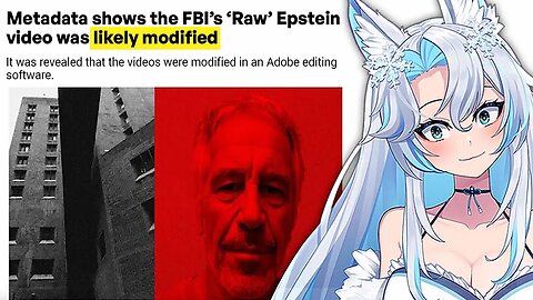 The Government Lied (wow surprising)