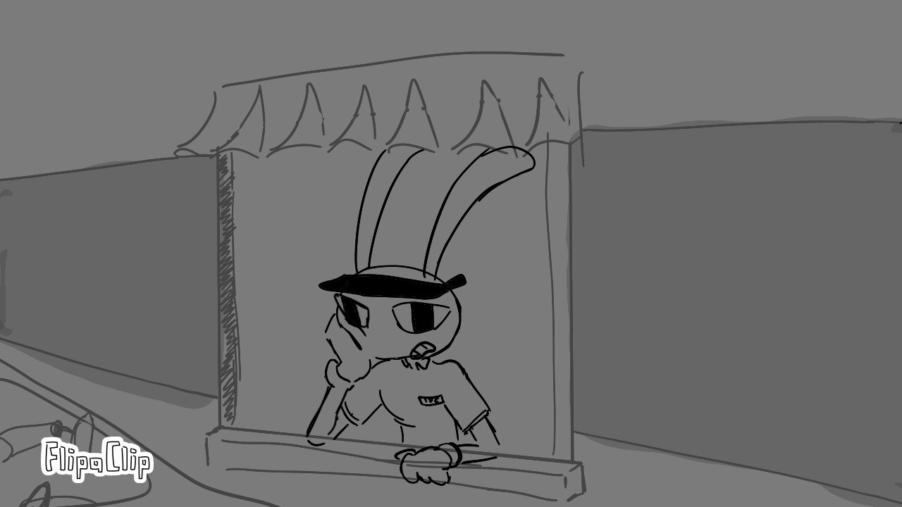 Tadc Or Whatever But I Got Lazy At The End