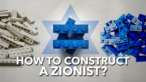 HOW TO CONSTRUCT A ZIONIST? – How Children Are Made to Love Israel and Hate Palestine