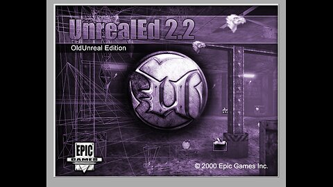 UED 2.2 - How to Build your First Room?