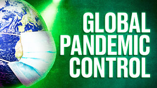 WHO Pandemic Treaty Passes; Trump Confronts South African President Over White Farmer Genocide