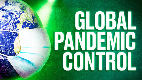 WHO Pandemic Treaty Passes; Trump Confronts South African President Over White Farmer Genocide