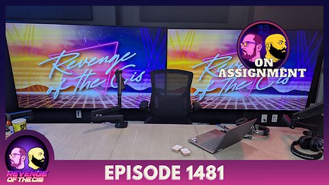 Episode 1481: On Assignment