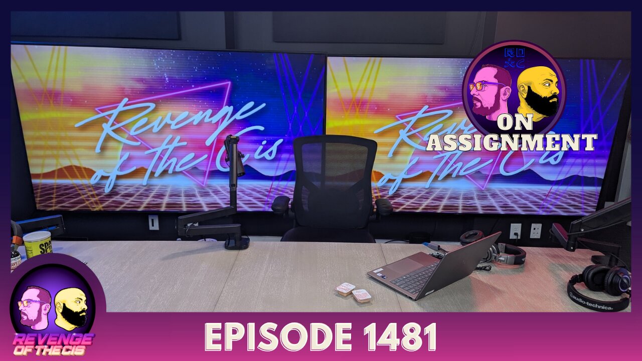 Episode 1481: On Assignment