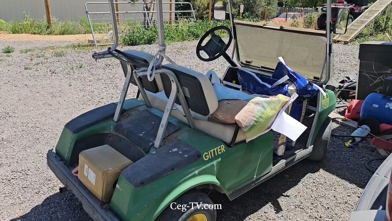 Graham Family Farm: 1:00 PM June 7 2025