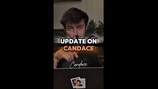 Candace ~ Update She's Well and Baby Boy! 👶
