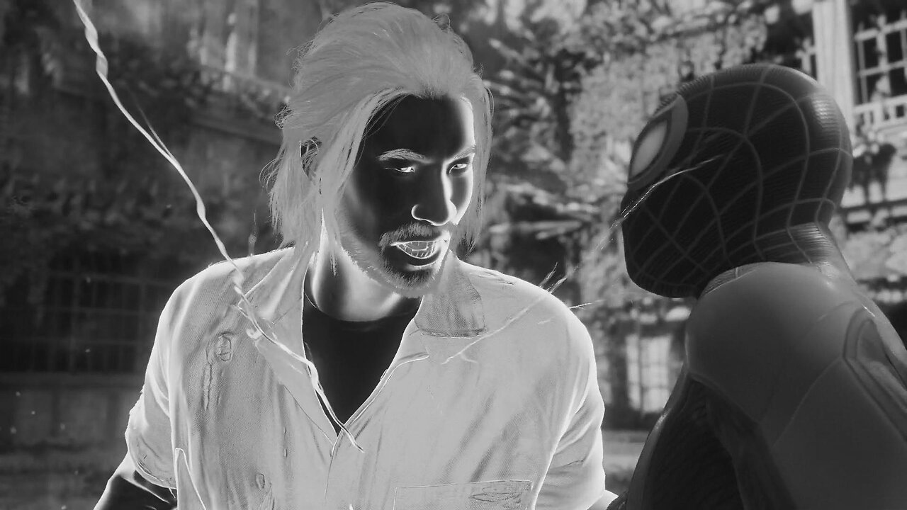 Marvel's Spider-Man 2 Episode 34: No Escape