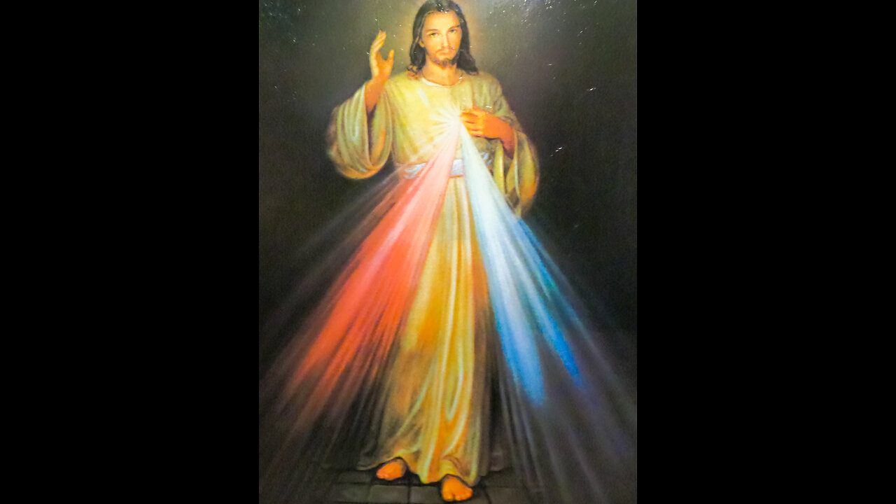 Evening prayers, The Lord has Truly Risen, Hope