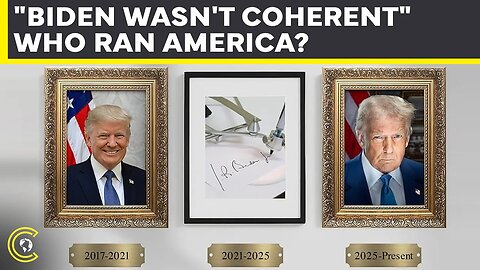 Cancer, Autopen & Chaos – Trump Calls Biden Aides “Traitors,” Demands Probe Into Border Law | CLRCUT